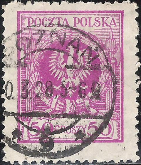 Arms of Poland
