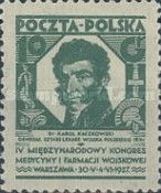 Dr. Karol Kaczkowski (1797-1867)