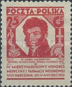 Dr. Karol Kaczkowski (1797-1867)