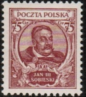 King John III Sobieski (1629-1696)