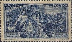Sobieski's Liberation of Vienna by Jan Alojzy Matejko