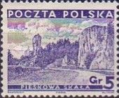 Pieskowa Skala (Little Dog's Rock)