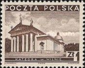 Cathedral, Vilnius