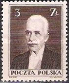 Ignacy Mościcki (1867-1946)