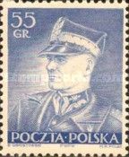 Marshal Edward Rydz-Śmigły (1886-1941)