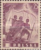 Recovery of Cieszyń