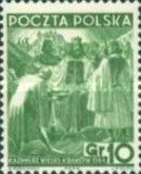 King Casimir III the Great in Krakow