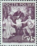 Recognition of the Lublin Union created by Sigmund II August