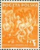 Scene from the November Uprising