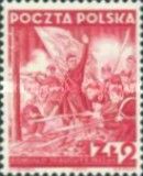 Romuald Traugutt during the January Uprising