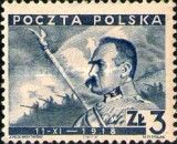 Marshal Pilsudski (1867-1935)