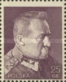 Jozef Pilsudski (1867-1935)