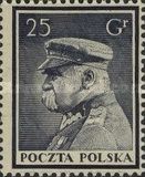 Marshal Pilsudski