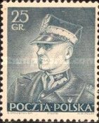 Marshal Edward Rydz-Śmigły (1886-1941)