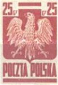 Polish Eagle