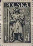 Duke Henry IV of Silesia