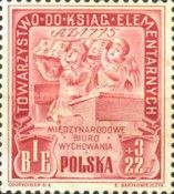 School children