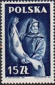 Fisherman