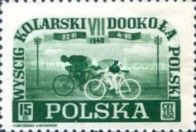 Cyclists