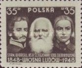 S.Worcell, P.Sciegienny and E.Dembowski