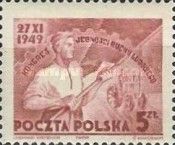 Symbolical of Union Poland