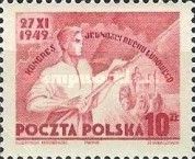 Symbolical of Union Poland