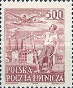 Airplane Mechanic and Propeller