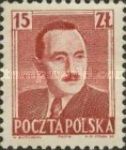Boleslaw Bierut (1892-1956), President