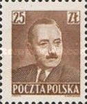 Boleslaw Bierut (1892-1956), President