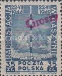 Radio Station, Groszy Surcharge