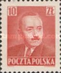 President Boleslaw Bierut, Groszy Surcharge