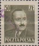 President Boleslaw Bierut, Groszy Surcharge