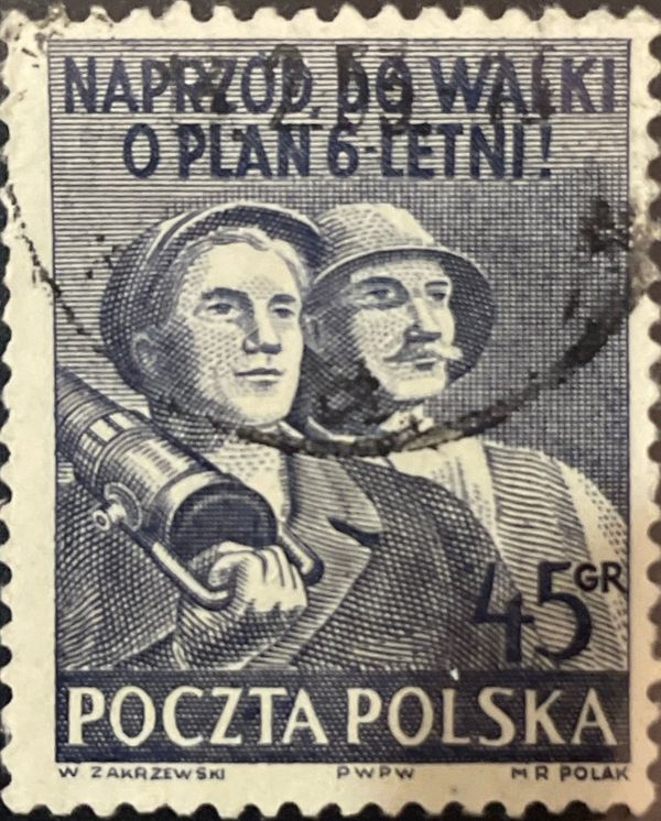 Industrial and Agricultural Workers