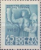 Boy and Girl Pioneers