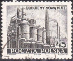 Steelworks, Nowa Huta