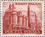 Steelworks, Nowa Huta