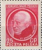 Stanislaw Staszic (1755-1826)