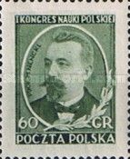 Marceli Nencki (1847-1901)