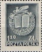 Congress Emblem