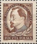 Feliks E. Dzierzynski
