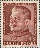 Joseph V. Stalin (1878-1953)
