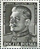 Joseph V. Stalin (1878-1953)