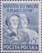 Industrial and Agricultural Workers