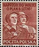 Industrial and Agricultural Workers