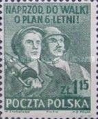 Industrial and Agricultural Workers