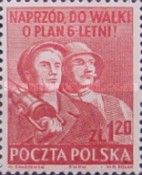 Industrial and Agricultural Workers