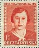 Malgorzata Fornalska (1902-1944)