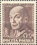 Karol Swierczewski (1896-1947)