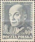 Karol Swierczewski (1896-1947)