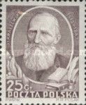Józef Ignacy Kraszewski (1812-1887)